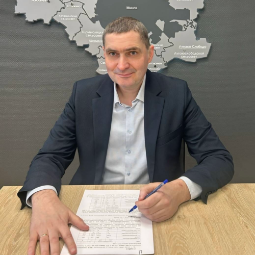 БарташевичЛевСергеевичЗаместительгенеральногодиректорапоэкономике Барташевич Лев Сергеевич