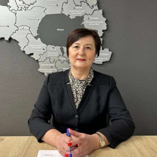 ДиваченкоЛюдмилаЛеонидовнаЗаместительгенеральногодиректорапообщим-вопросам.jpeg Диваченко Людмила Леонидовна